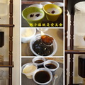 台中東區美食朋咖啡