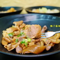 台中北區滷味.雞咕雞咕滷味
