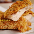 雲林北港雞排美食．當科學麵遇上黃金脆皮雞排．食香客雞會站【豔子藤就是愛美食】