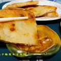 湄南小鎮泰式料理傳統小吃泰式風味月亮蝦餅【豔子藤美食嚐鮮試吃報告】