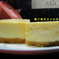 【豔子藤美食嚐鮮報】 米迦乳酪蛋糕