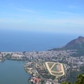 里約熱內盧 RIO DE JANEIRO(一月的河)