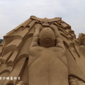 2014福隆國際沙雕藝術季