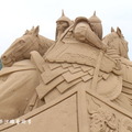 2014福隆國際沙雕藝術季