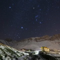 Alborz Mountains - Iran