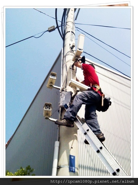 台中市烏日區砂石廠監視器安裝工程,南投監視器安裝,彰化監視器材,南投監視器材,彰化監視器價格,AHD 960P 130畫素陣列式管狀紅外線彩色攝影機