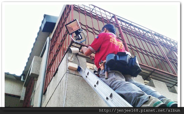 台中潭子區住家監視器安裝工程,台中監視器遠端監控,台中監視器安裝,苗栗監視器安裝,苗栗監視器廠商,彰化監視器廠商,彰化監視器安裝,IPCAM 200萬畫素防水型紅外線網路攝影機