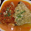 美味川菜