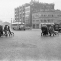 1961 年中山北路南京東路口