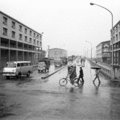 1973 年華江大橋 