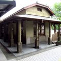 山佳火車站