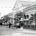 1910 年代台北郵局