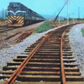 1965 年台鐵中和線