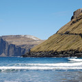 Risin and Kellingin, Faroe Islands