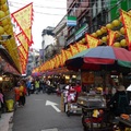 基隆廟口夜市