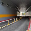 北市最短的隧道