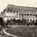 1905 年臺大醫學院