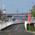 新店溪陽光橋