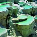 Pamukkale, Turkey