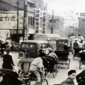 1955 年北門