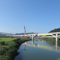 捷運環狀線彩虹橋
