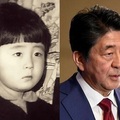 日本前首相安倍晉三