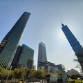 台北三高摩天樓