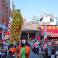 2018 霞海城隍文化節踩街