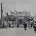 1910年代高雄旗津天后宮