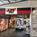 仙台巴爾可8樓Jump Shop 專賣店