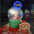 2015台北信義商圈聖誕樹趴