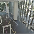 虛擬互動展場 工研院提供