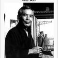 和田英作(1874-1959)85歲，生於鹿兒島 
東京美術學校畢業赴歐，師從拉斐爾‧柯蘭。
歸國後入白馬會，相繼擔任東京美術學校教授與校長。