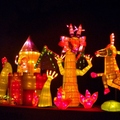 台北燈節 2012