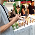 醃漬小黃瓜  100日圓