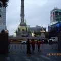 墨西哥迎接2013新年 - 11