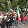 墨西哥歡慶足球奪得奧運金牌 - 3
