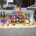 墨西哥慶祝亡靈節 - 13