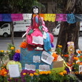墨西哥慶祝亡靈節 - 10