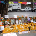 墨西哥慶祝亡靈節 - 11