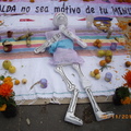 墨西哥慶祝亡靈節 - 12