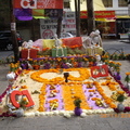 墨西哥慶祝亡靈節 - 14
