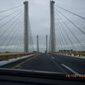 Bridge in Mexico