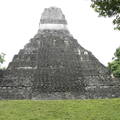 Tikal-瑪雅文明遺址 2-1