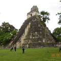 Tikal-瑪雅文明遺址 3-2