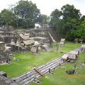 Tikal-瑪雅文明遺址 3-6