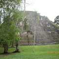 Tikal-瑪雅文明遺址 9-2
