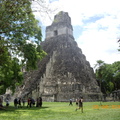 Tikal-瑪雅文明遺址 9-10