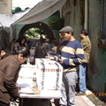 Mexico總統選舉日 - 18