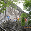 Tikal-瑪雅文明遺址11 -3